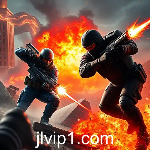 Discover the Thrills of Our 'Action Games' Category