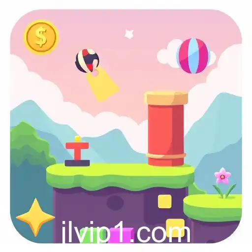 Exploring the Casual Games Category on JLVIP: A Gateway to Instant Fun