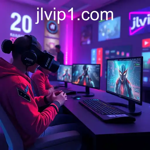 The Evolution of Online Gaming Platforms in 2025