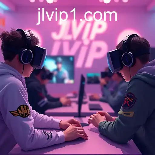 The Evolution of Online Gaming Communities and the Role of jlvip