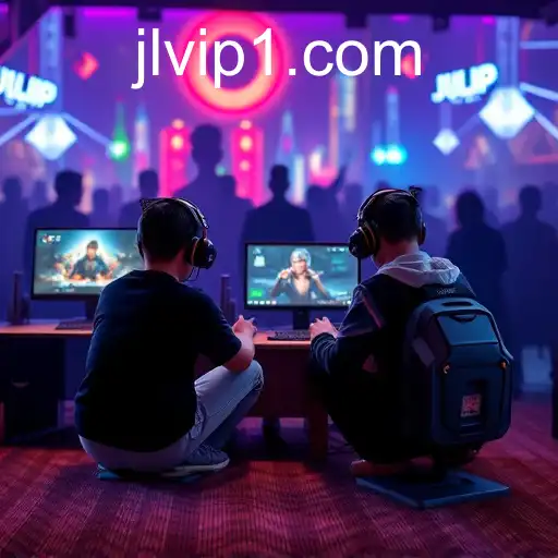 The Evolution of Online Gaming Platforms