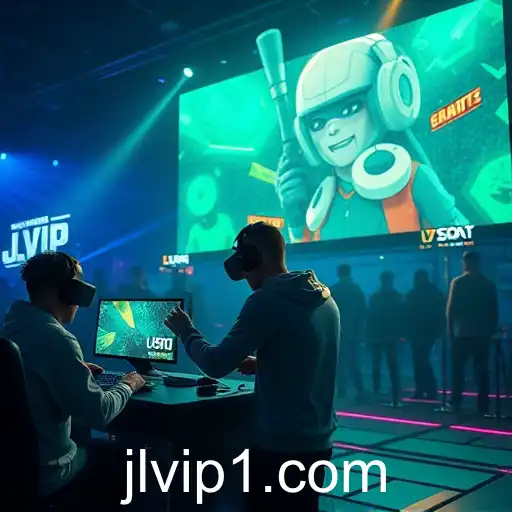 The Evolution of Online Gaming Communities