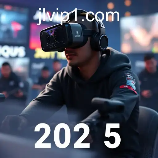 A Glimpse into the Future of Online Gaming