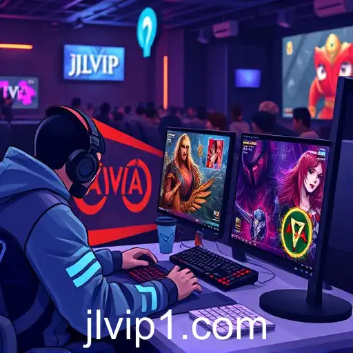 The Rise of Gaming Communities in 2020s