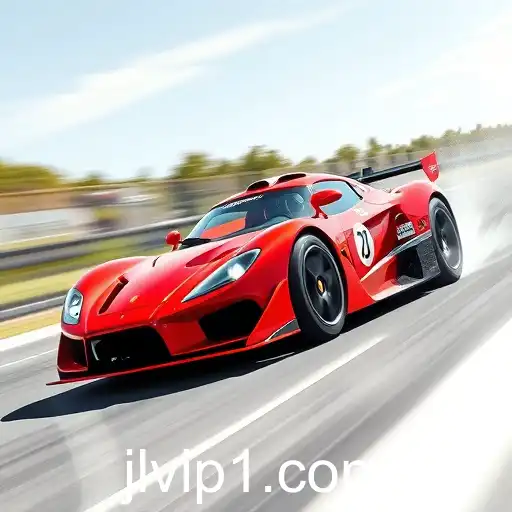 Gaming Evolution: JLvip's Dynamic Changes