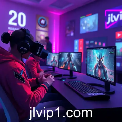 Evolving Trends in Gaming Culture