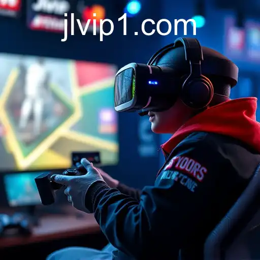 Gaming Trends Shaping the Future