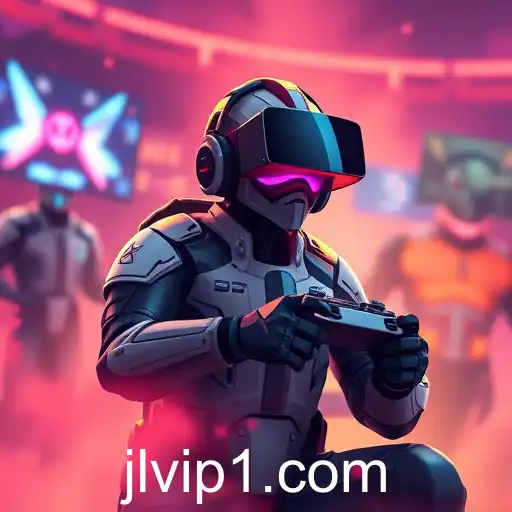 Innovative Gaming Trends Redefine Online Experiences