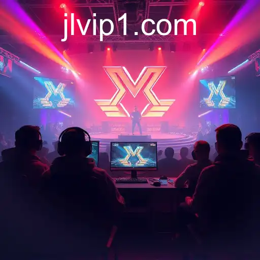 The Rise of jlvip: Gaming Trends and Insights