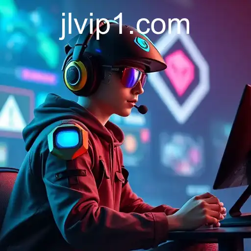 Jlvip: Revolutionizing the Gaming Experience