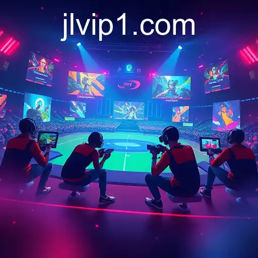 The Rise of Gaming Platforms in 2025