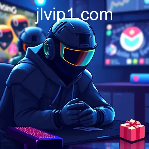 The Rise of JLVIP in the Gaming Sphere