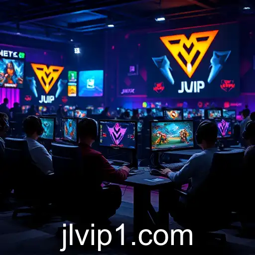 Exploring the Rise of Gaming Platforms