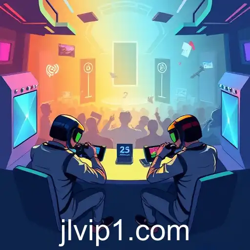 The Rise of Online Game Platforms