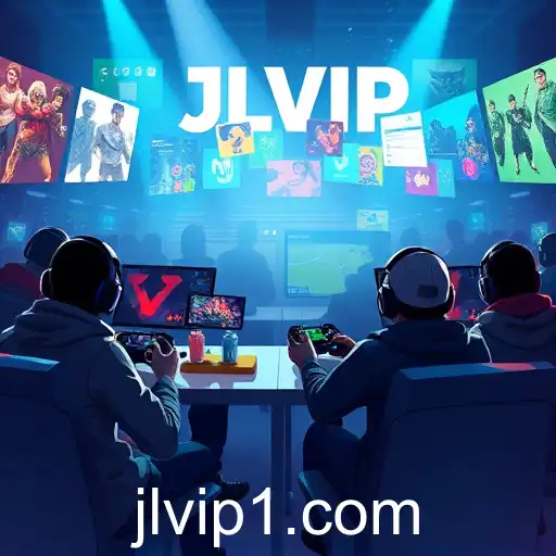 The Rise of Online Gaming Communities