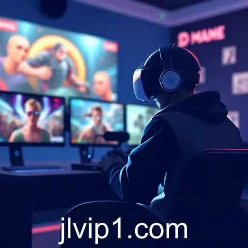 Exploring the Rise of Online Gaming in 2025