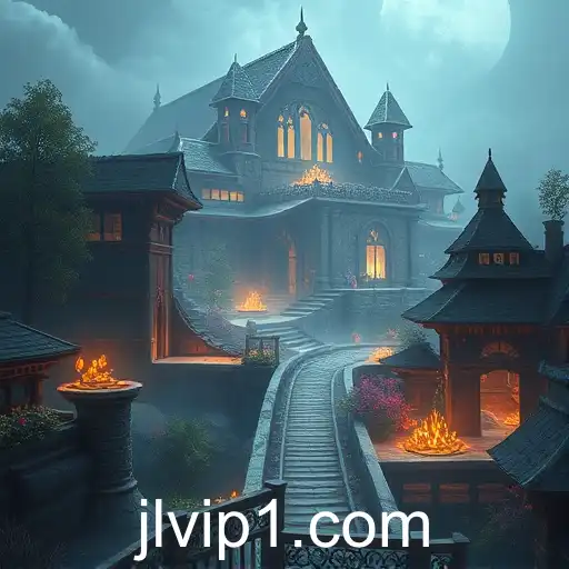 Exploring the Epic Realms of RPG Games: A Journey Beyond Reality