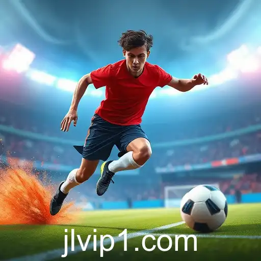 Exploring the Excitement: The Thriving World of Sports Games