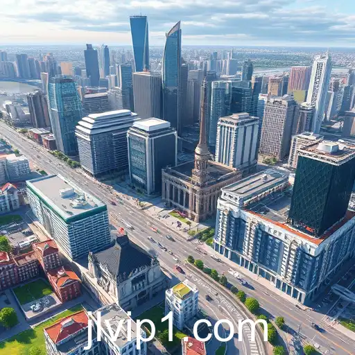 The Rise of Jlvip: Revolutionizing Online Gaming